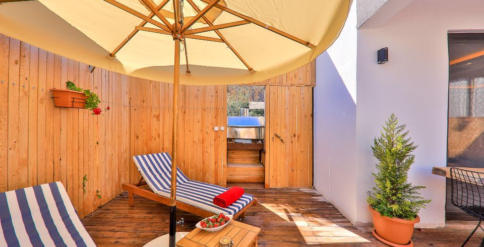 Villa Portakal Çiçeği 1 4 Resim