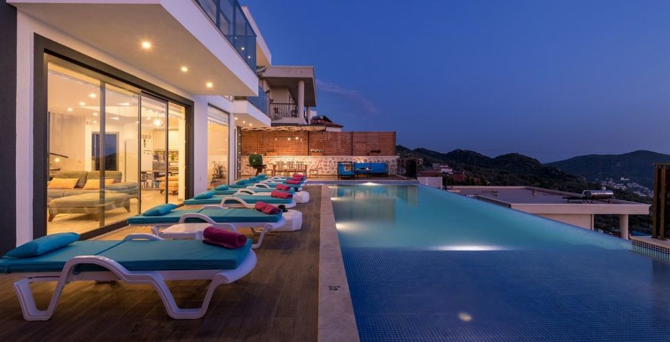 Villa Primavera 0 Resim