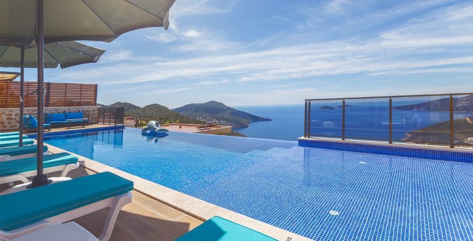 Villa Primavera 1 Resim