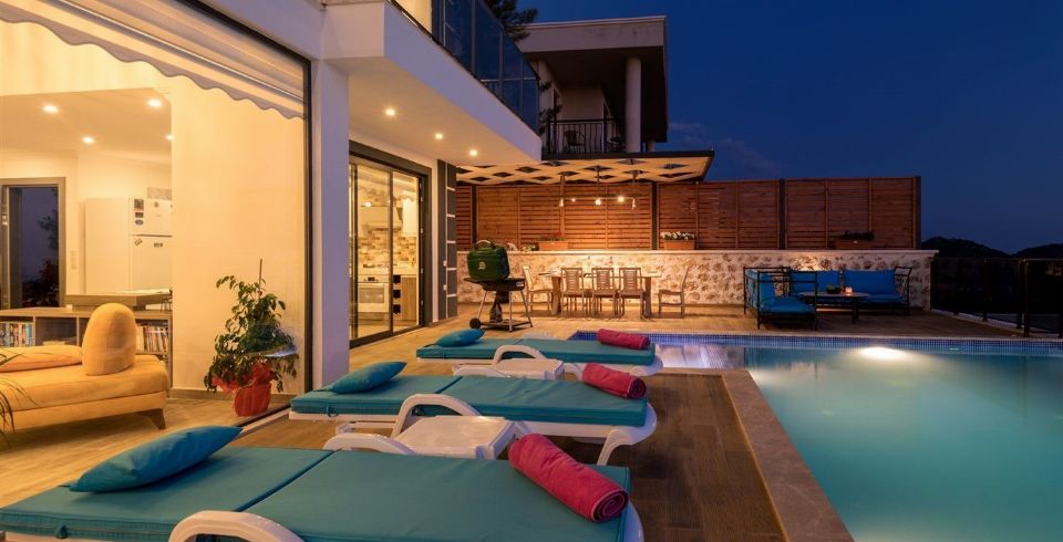 Villa Primavera 2 Resim