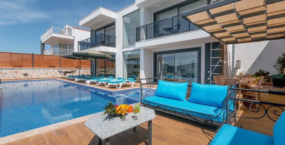 Villa Primavera 3 Resim