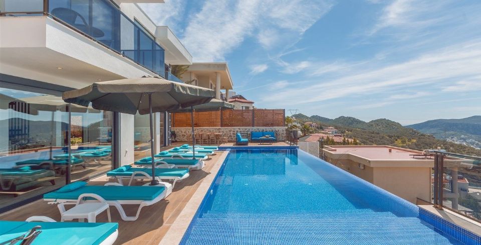 Villa Primavera 4 Resim