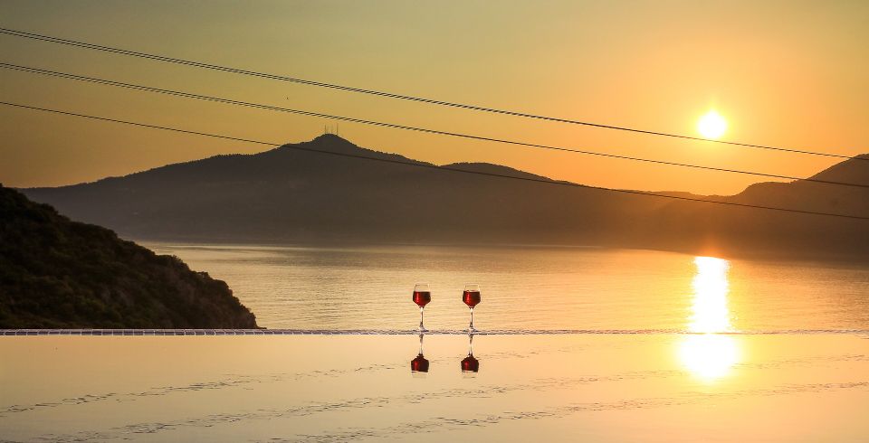 Villa Rainbow 3 Resim