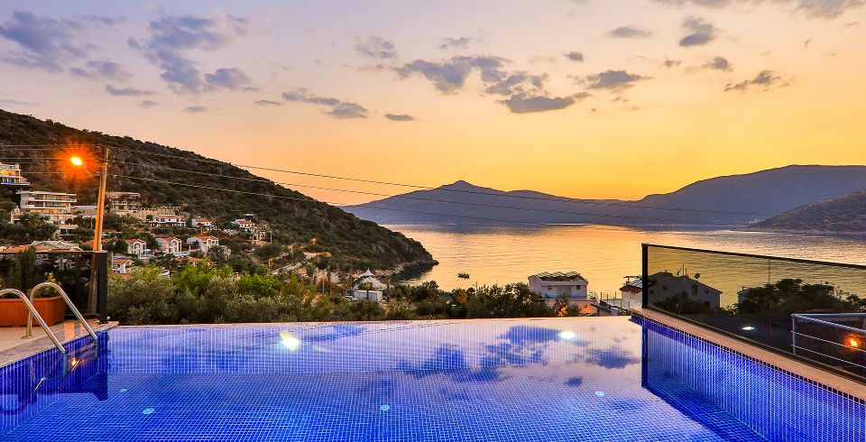 Villa Rainbow 4 Resim