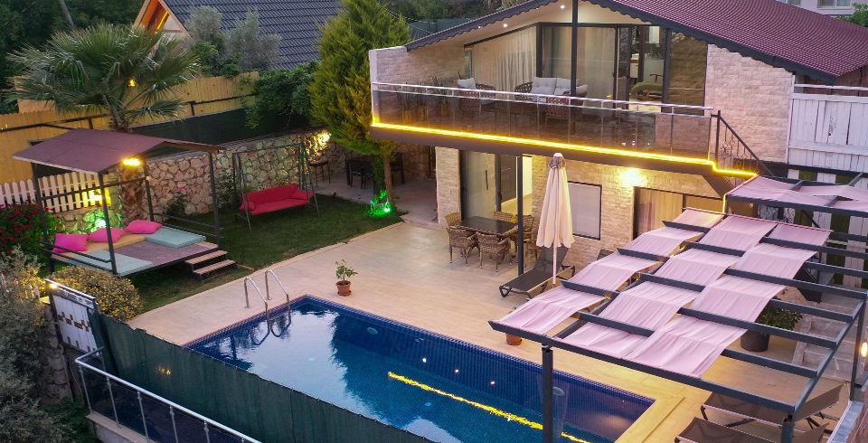 Villa Reyhan 1 Resim