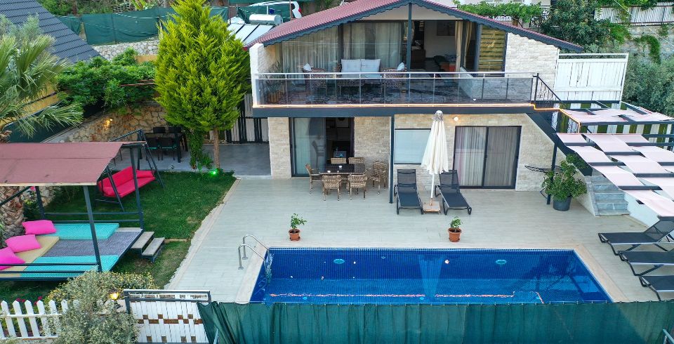 Villa Reyhan 2 Resim