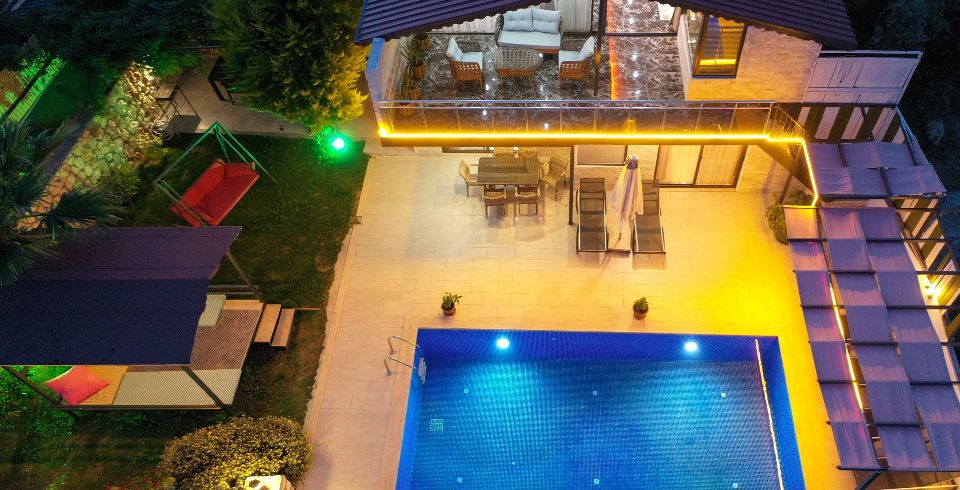 Villa Reyhan 3 Resim