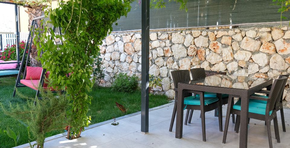 Villa Reyhan 4 Resim