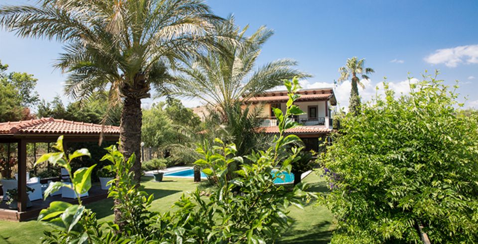 Villa Rodos 2 Resim