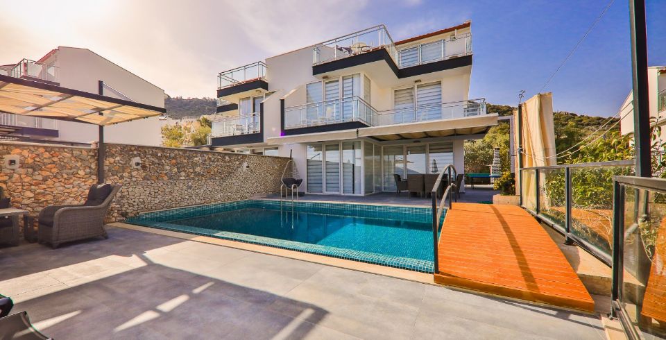 Villa Royal 1 0 Resim