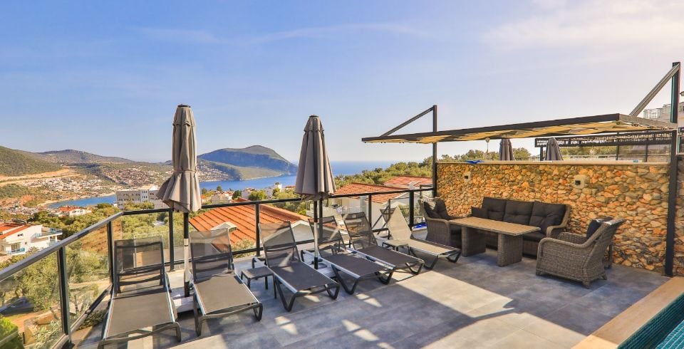 Villa Royal 1 3 Resim