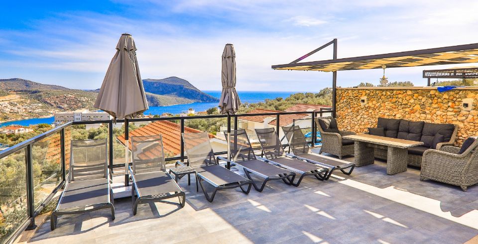 Villa Royal 1 4 Resim