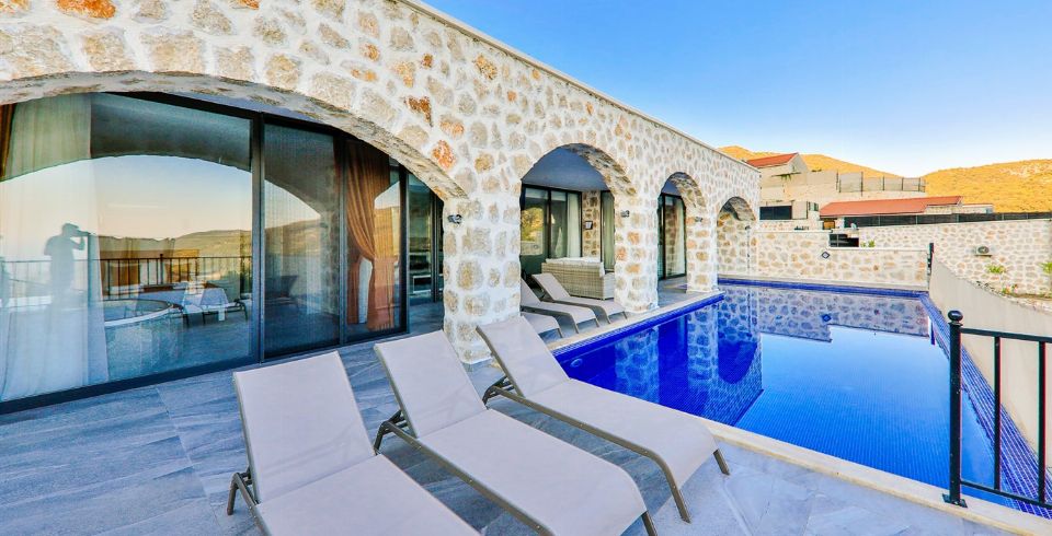 Villa Royal Hills 4 0 Resim