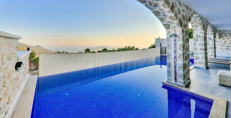 Villa Royal Hills 4 1 Resim