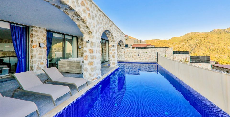 Villa Royal Hills 4 2 Resim