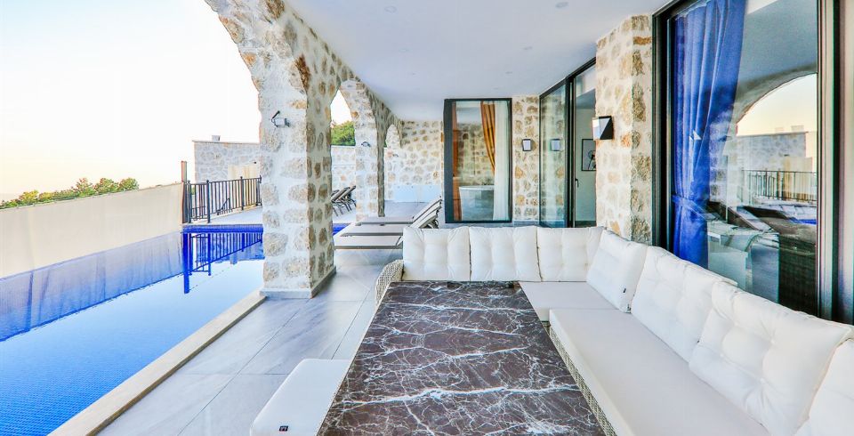 Villa Royal Hills 4 3 Resim