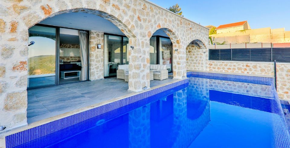 Villa Royal Hills 5 0 Resim