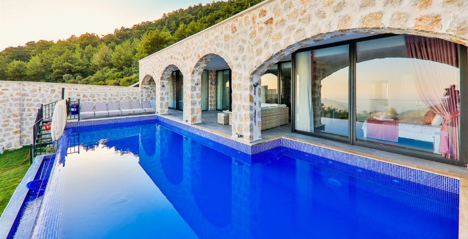 Villa Royal Hills 5 1 Resim