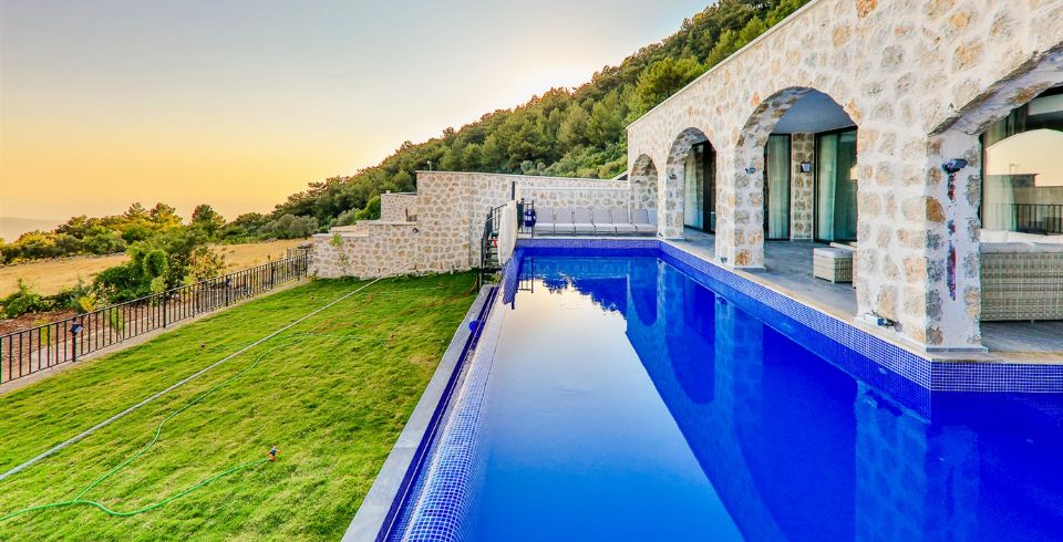 Villa Royal Hills 5 2 Resim