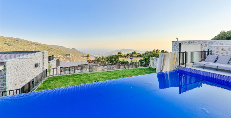 Villa Royal Hills 5 3 Resim