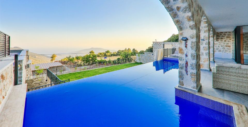 Villa Royal Hills 5 4 Resim