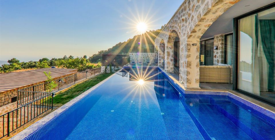 Villa Royal Hills 6 1 Resim