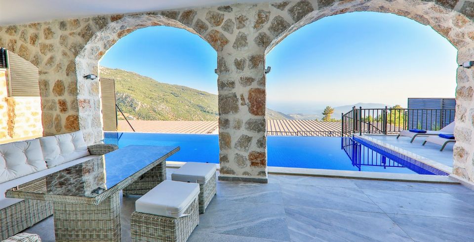 Villa Royal Hills 6 2 Resim