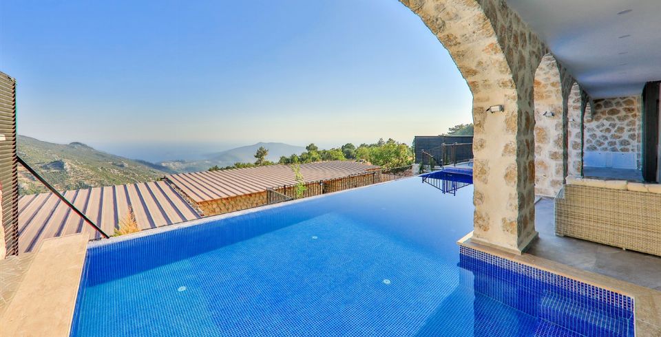 Villa Royal Hills 6 3 Resim