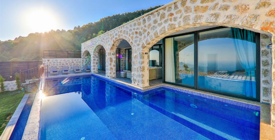 Villa Royal Hills 6 4 Resim