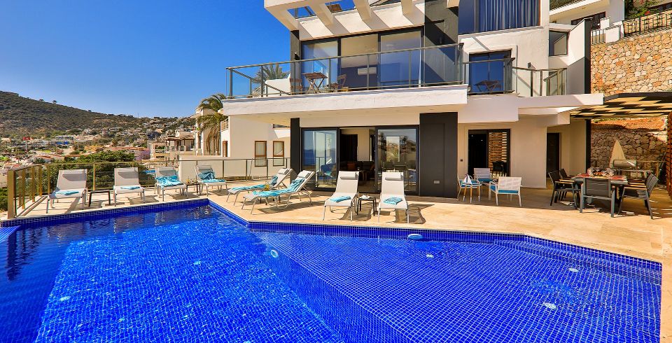 Villa Royal Merchant 0 Resim