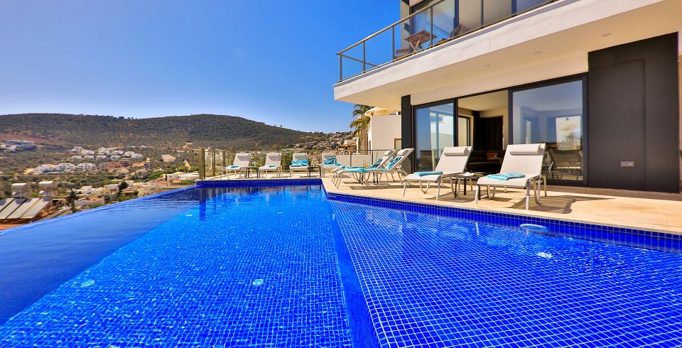 Villa Royal Merchant 2 Resim