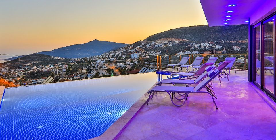 Villa Royal Merchant 3 Resim