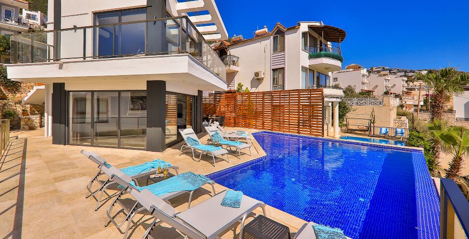 Villa Royal Merchant 4 Resim