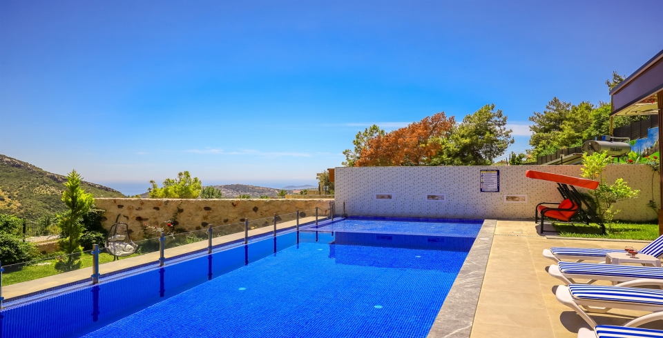 Villa Safari 2 2 Resim