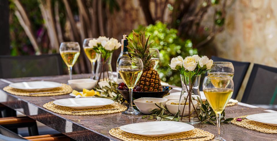 Villa Safran County 3 Resim