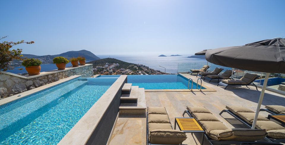 Villa Safran View 1 Resim