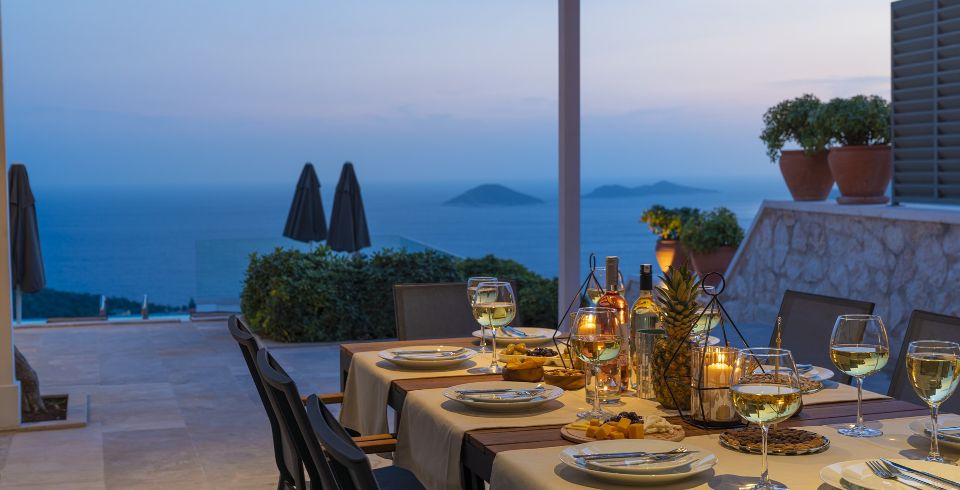 Villa Safran View 2 Resim