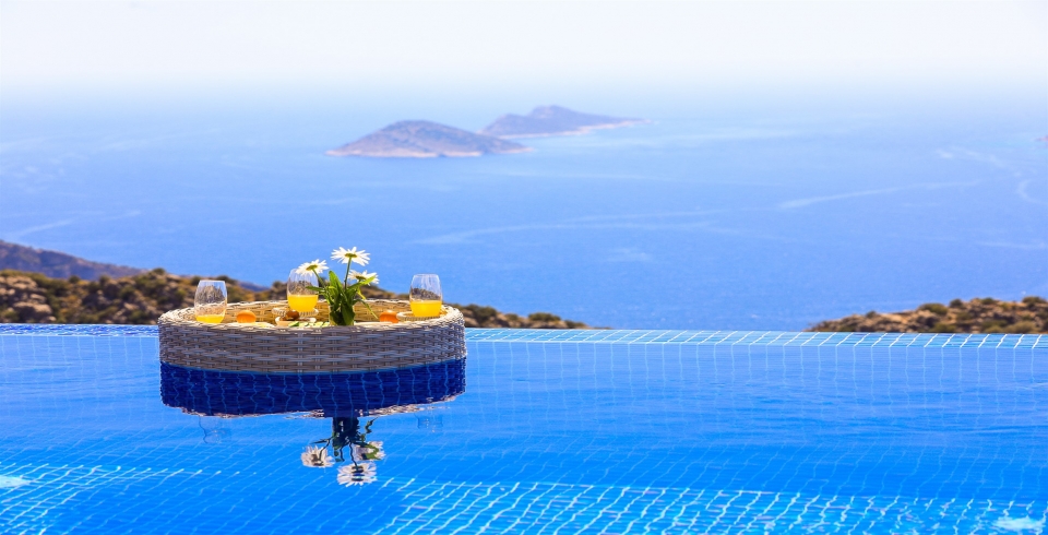 Villa Hyperion 1 Resim