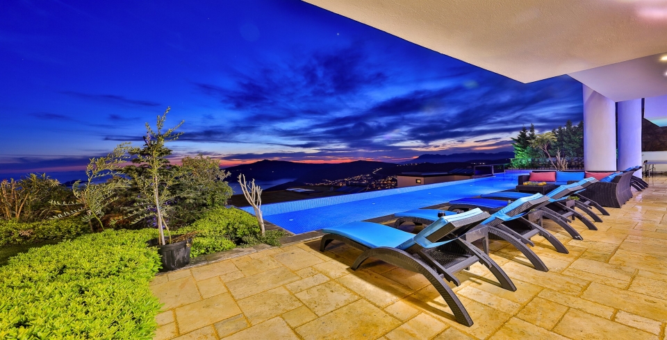 Villa Hyperion 3 Resim