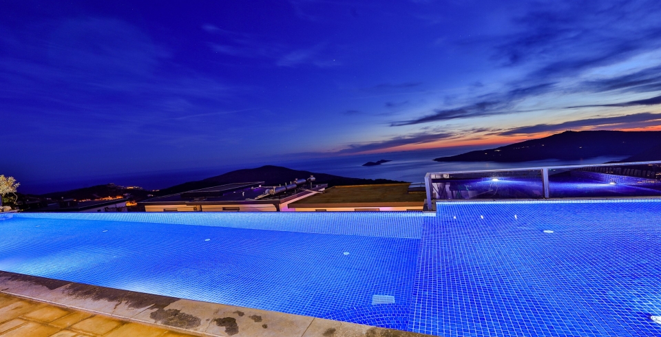 Villa Hyperion 4 Resim