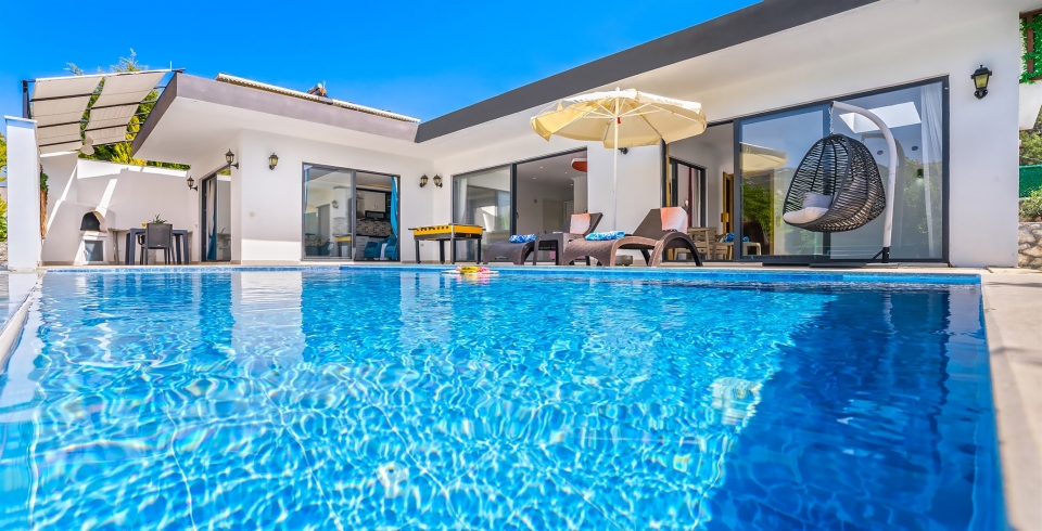 Villa Sakız 1 Resim