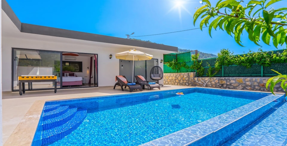 Villa Sakız 0 Resim