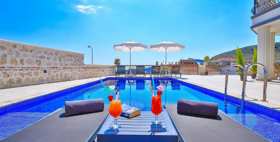 Villa Samira 1 1 Resim