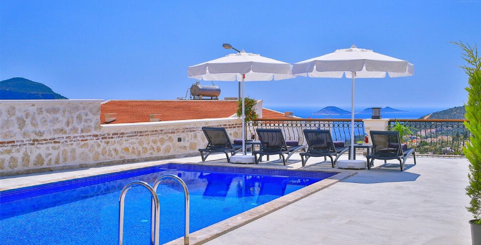 Villa Samira 1 3 Resim