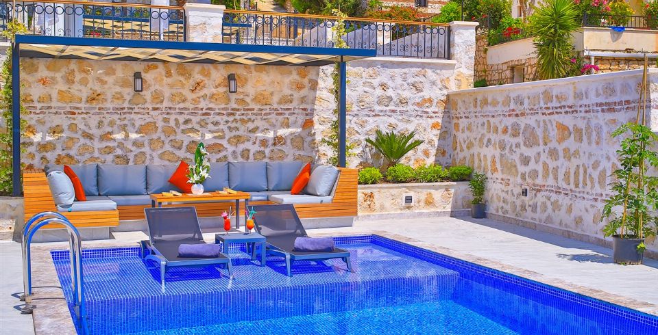 Villa Samira 1 4 Resim