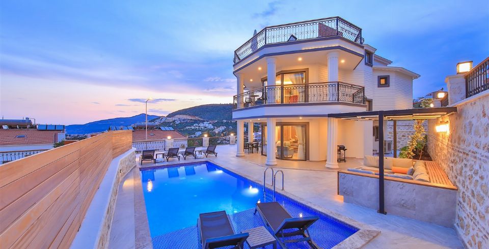 Villa Samira 2 1 Resim