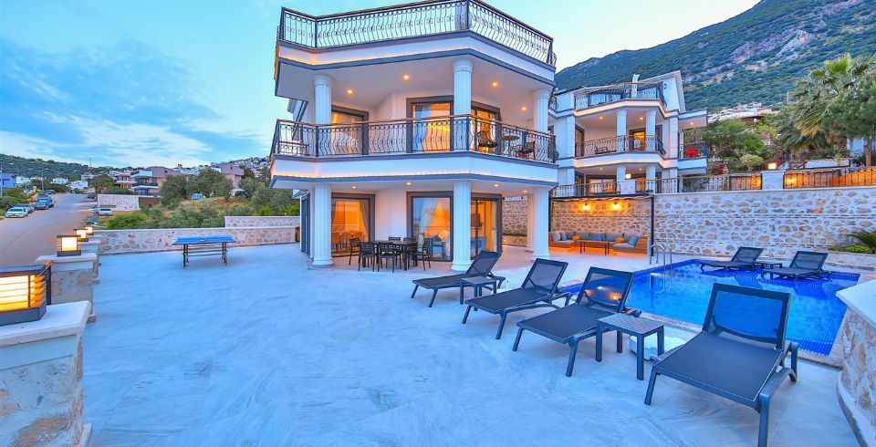 Villa Samira 2 2 Resim