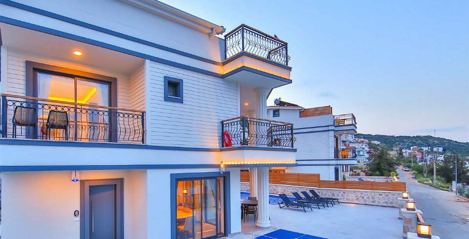 Villa Samira 2 3 Resim