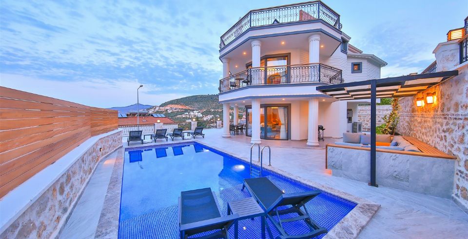 Villa Samira 2 4 Resim