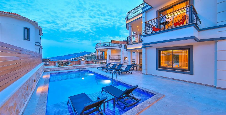 Villa Samira 3 2 Resim